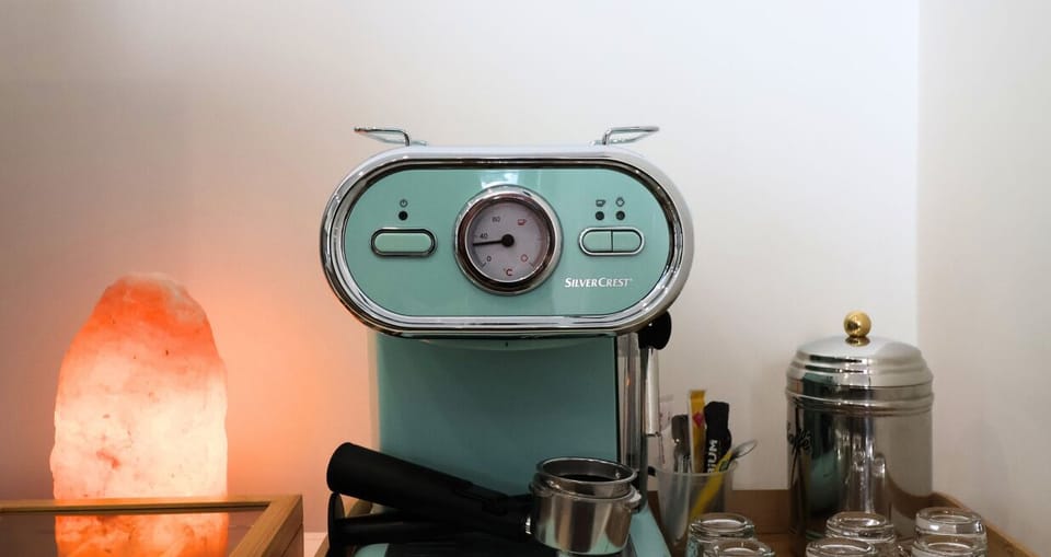 Coffee/tea