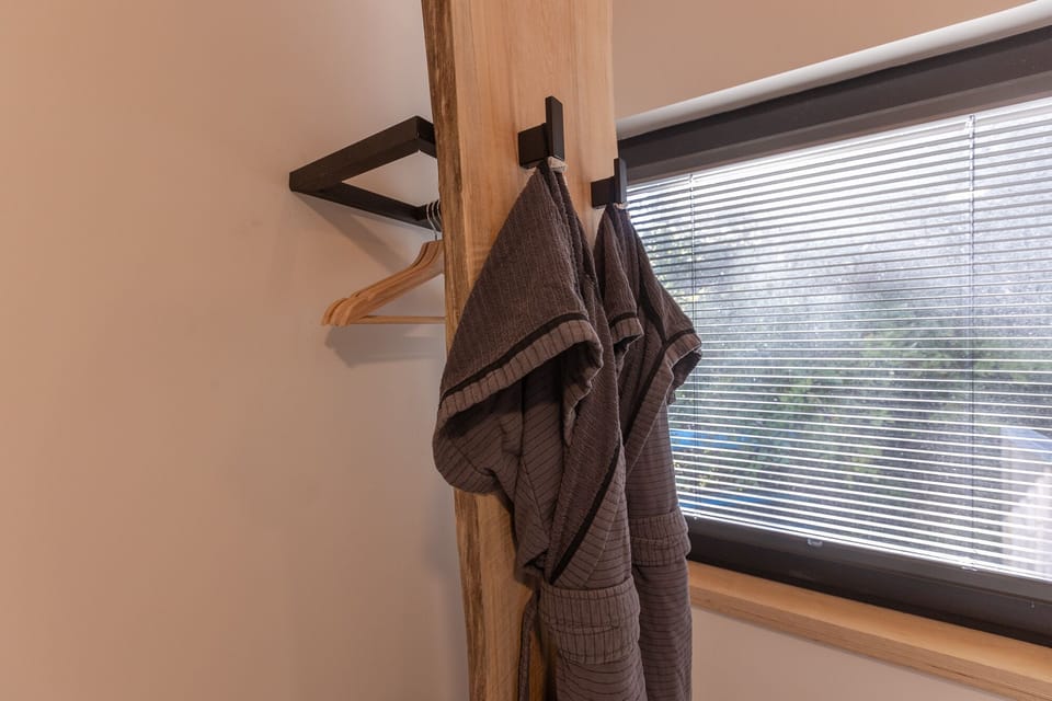 clothes storage