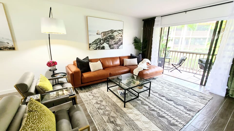 Welcome to Villa Verde in PGA National