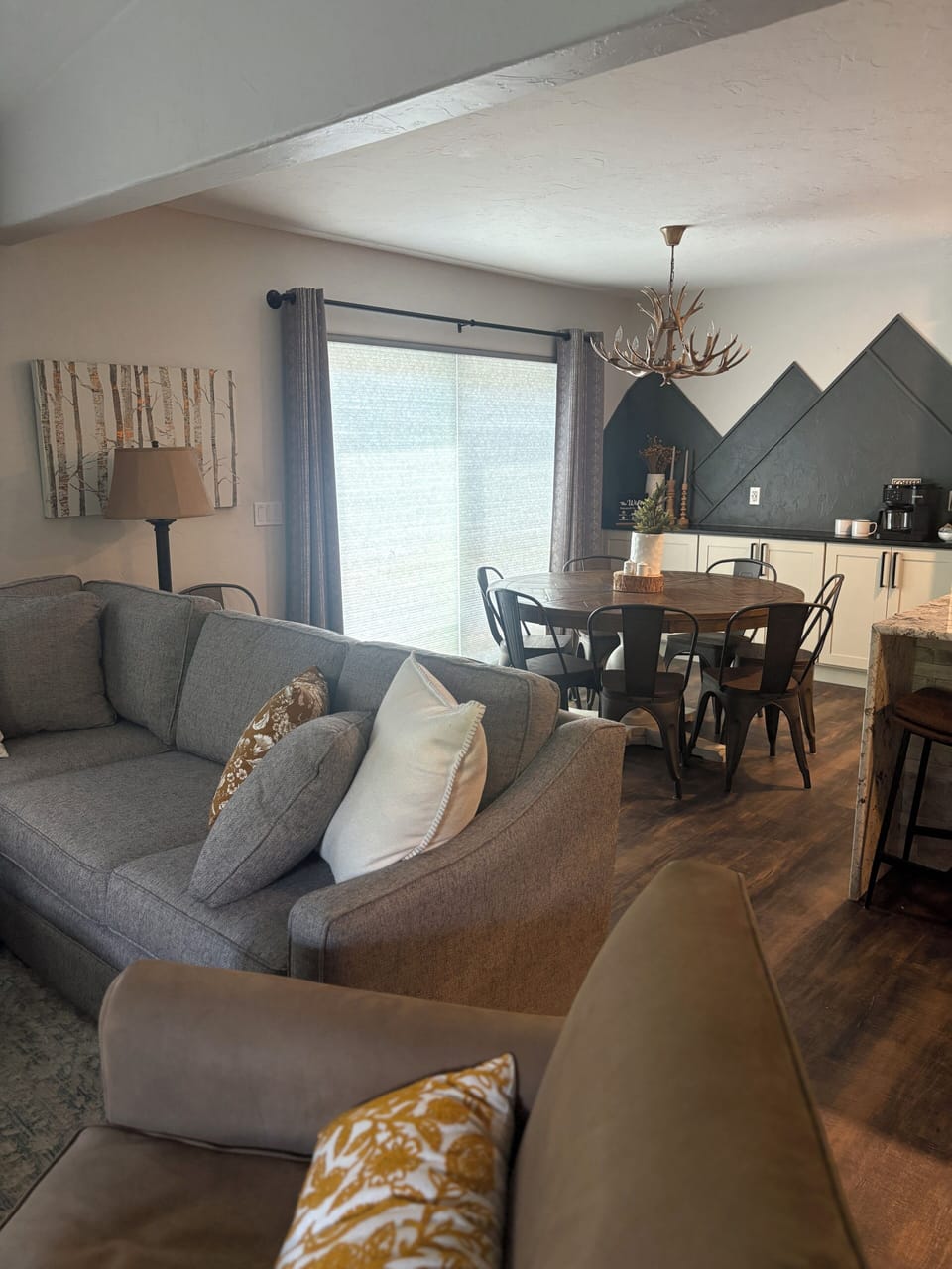 Main Living Room