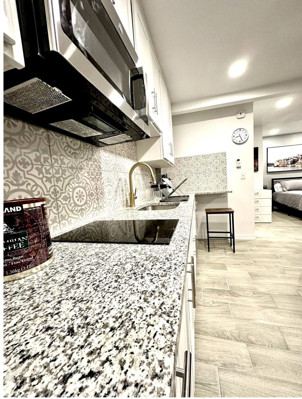 Modern Kitchen