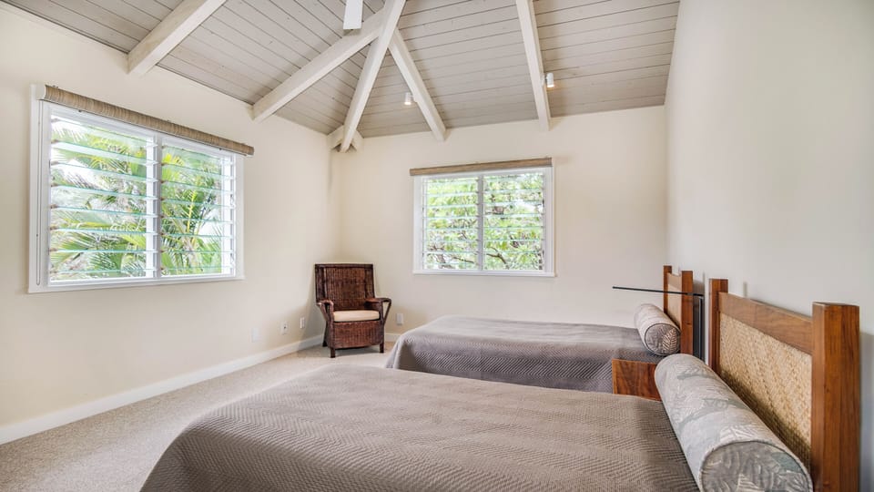 Upstairs Bedroom