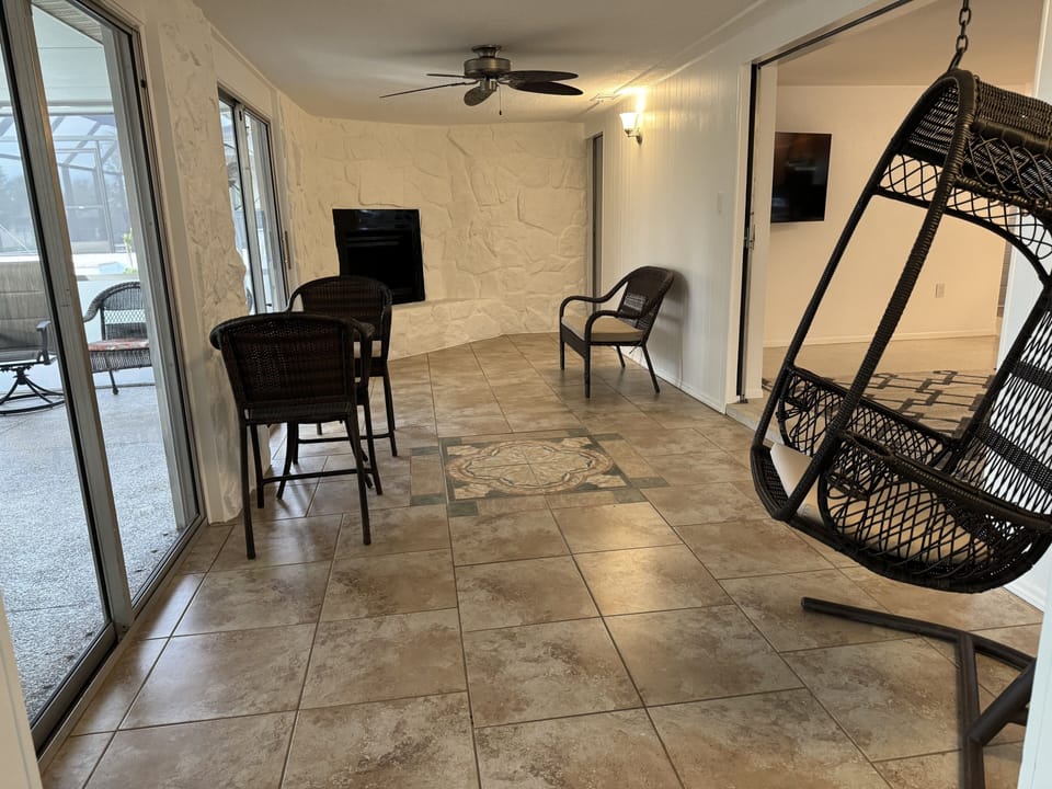 Florida Room