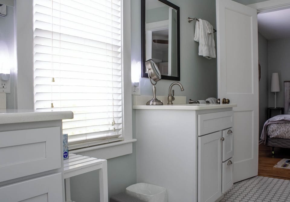 Bathroom 1