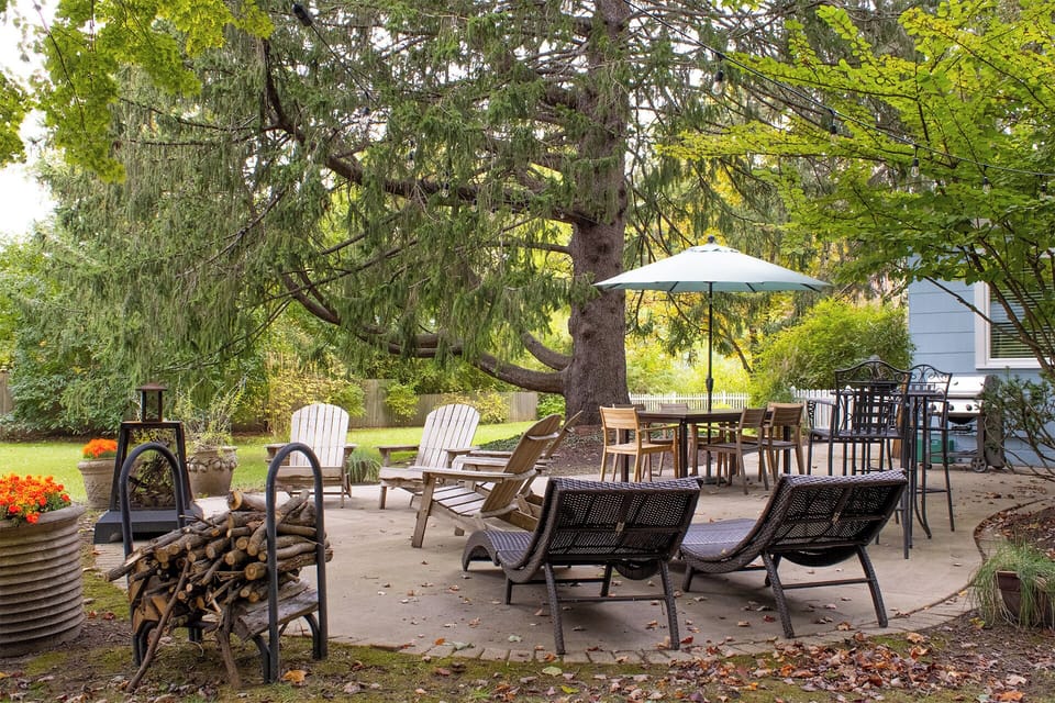 Welcome to Hygge House!