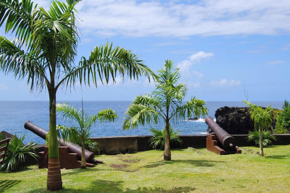 Sea view