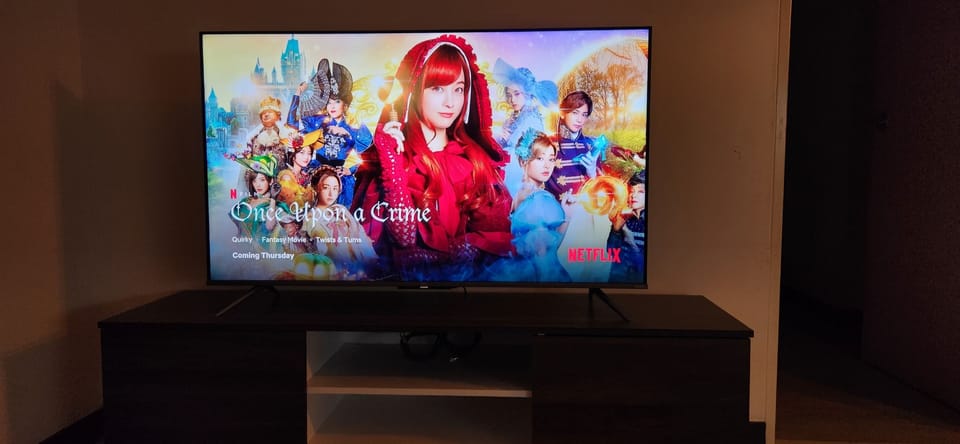 Television