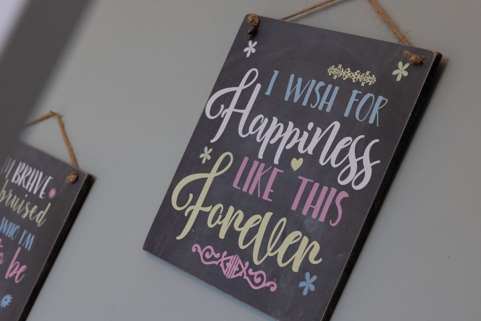 Short walk to village and beach