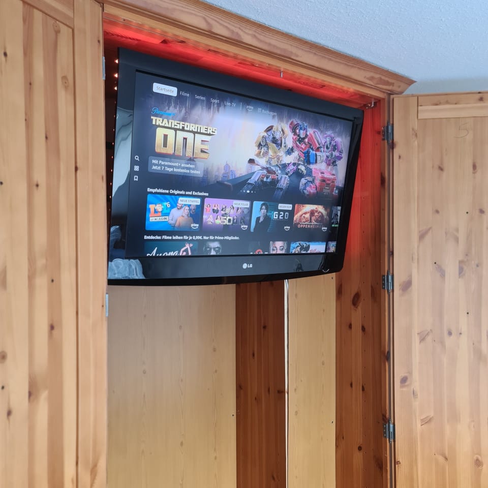 Television