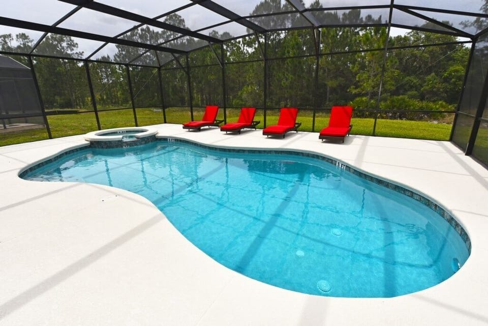 Pool 3