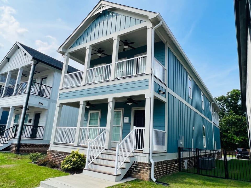 Street View Right side