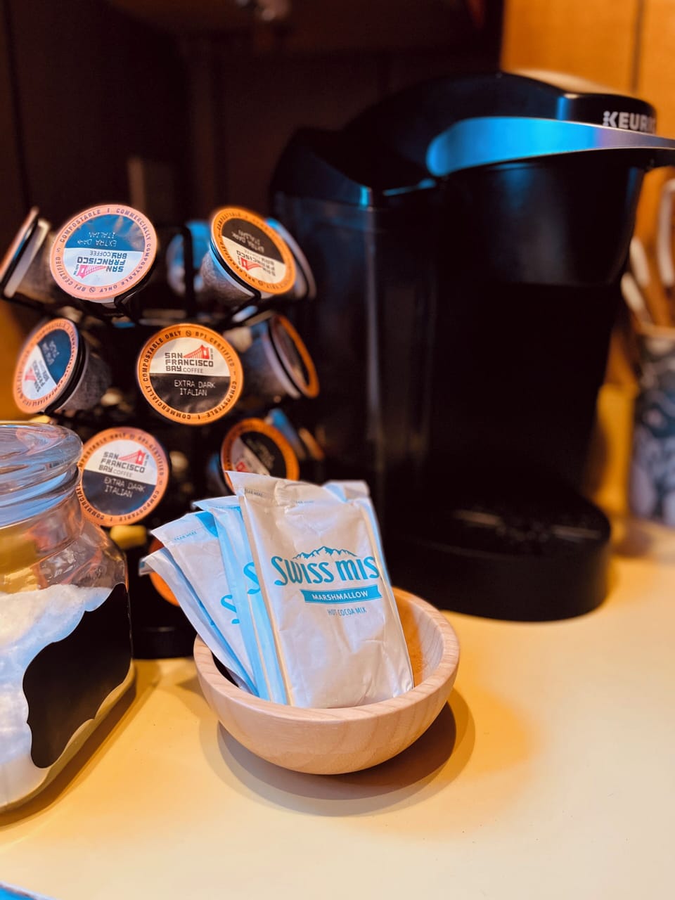 Keureg Coffee Maker