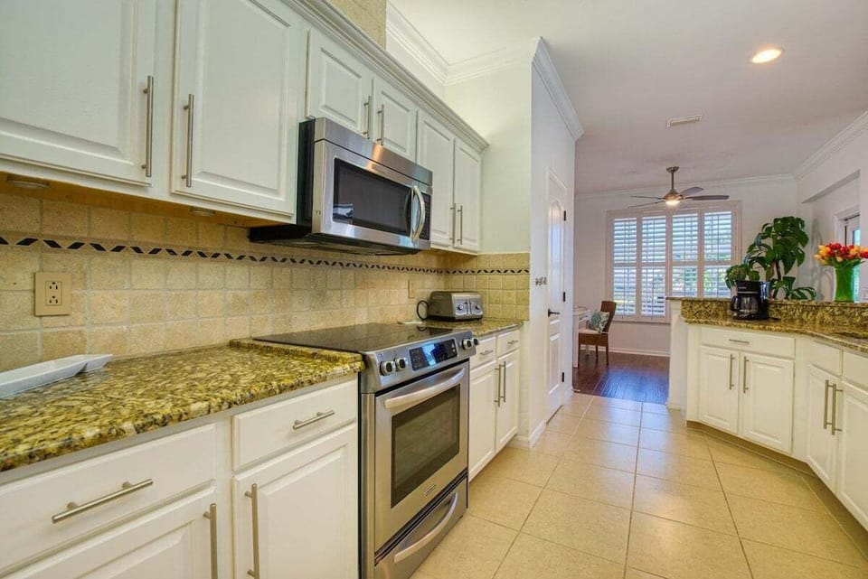 Wischis Florida Home - The Oak