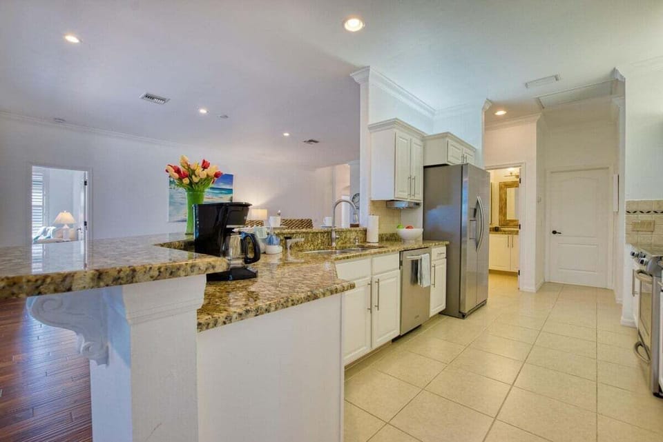 Wischis Florida Home - The Oak