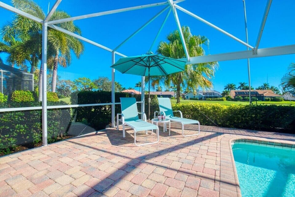 Wischis Florida Home - The Oak