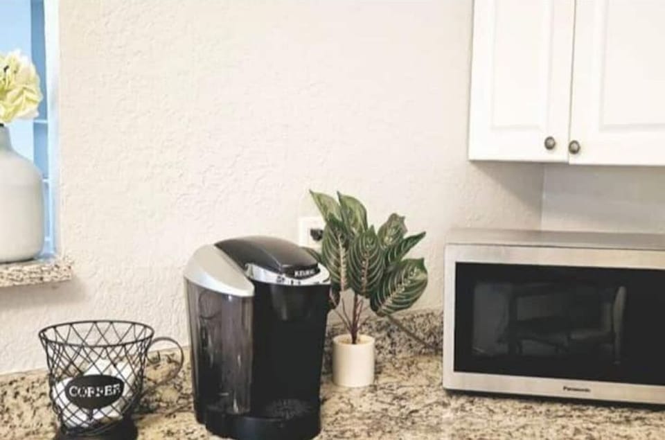 Coffee anyone!