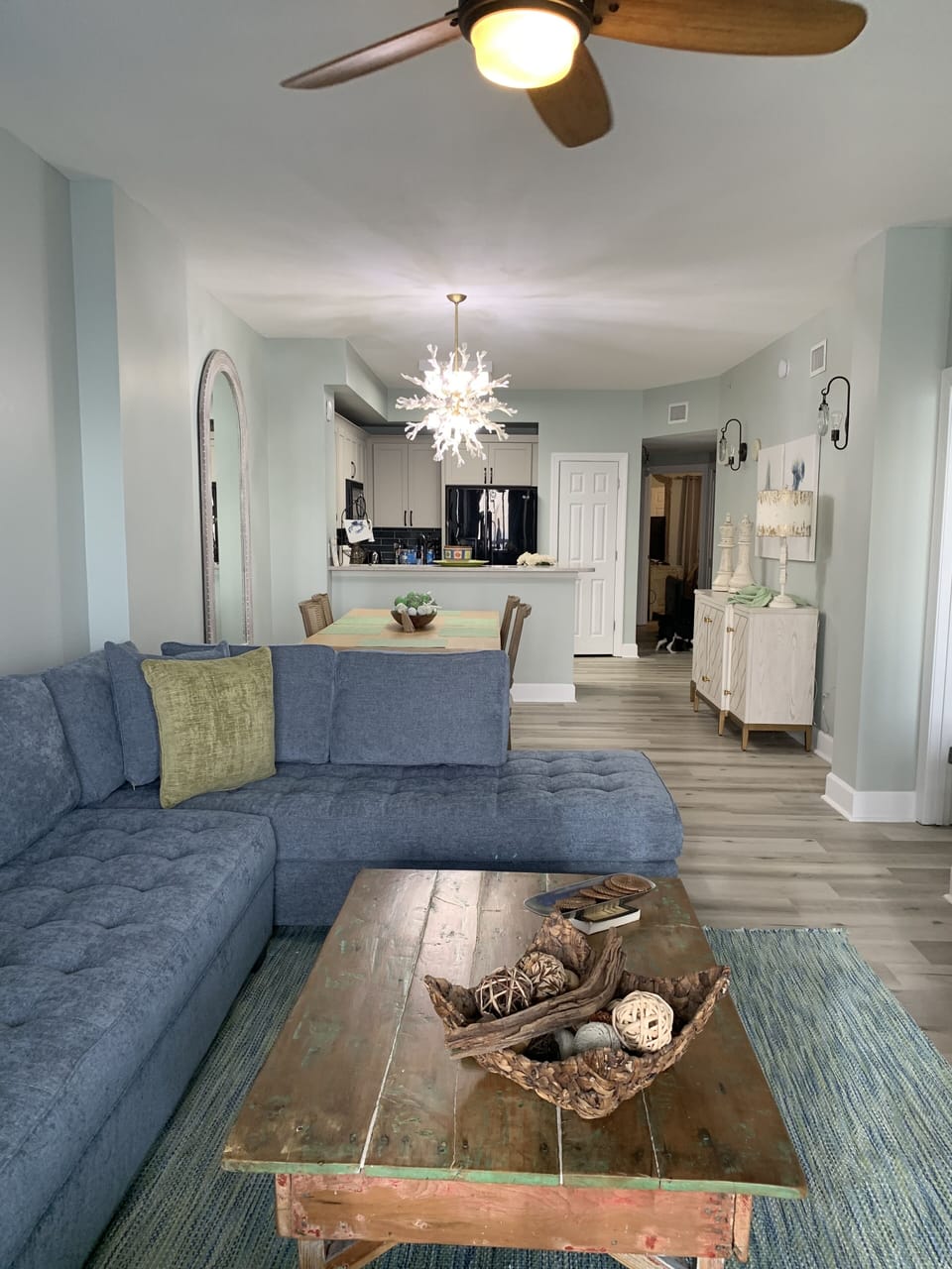 living room with large tv 2299441004
