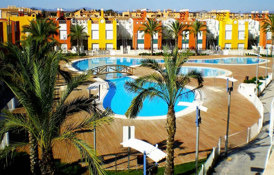 pool