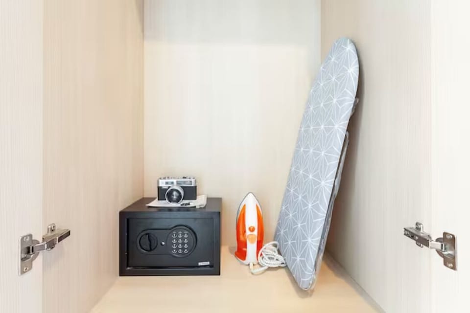 Miscellaneous
