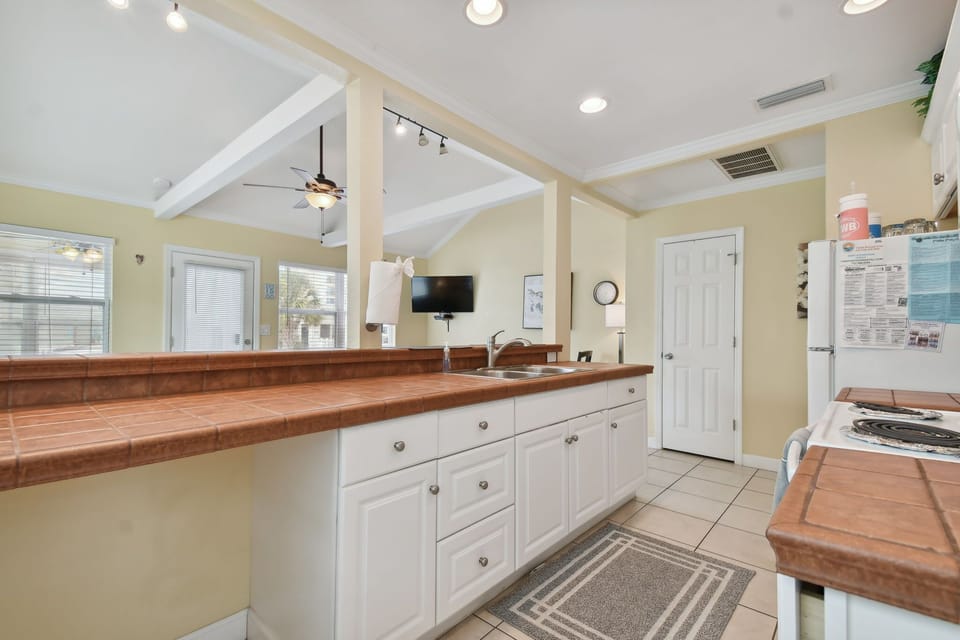 Unit 22 Kitchen