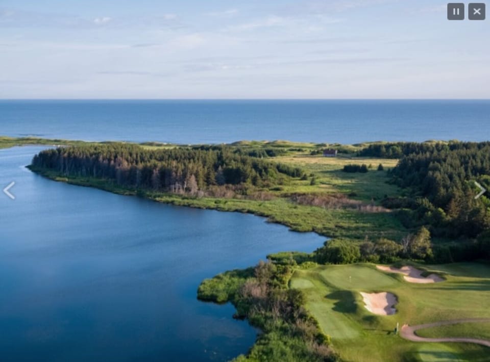 Green Gables Golf Course
