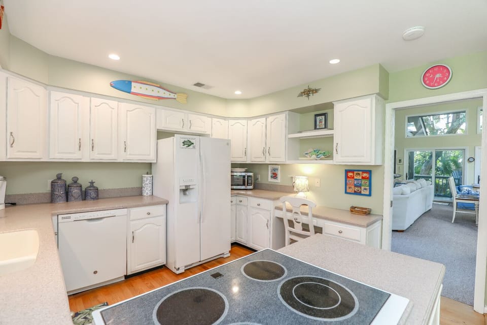 15 Wren Drive - Kitchen