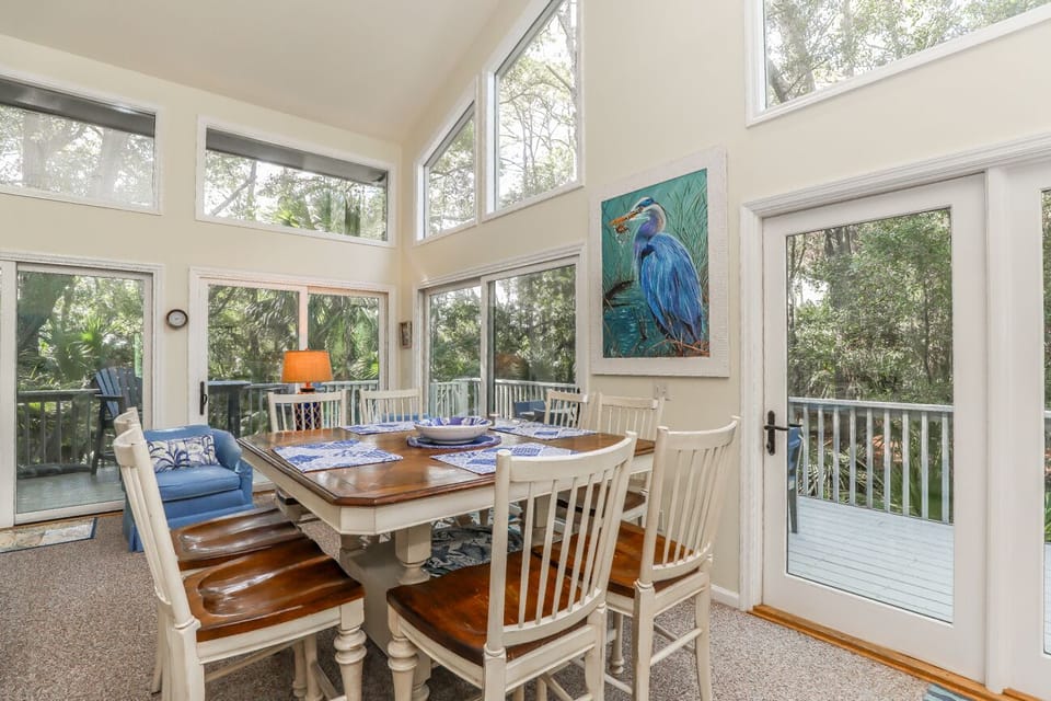 15 Wren Drive - Dining Area