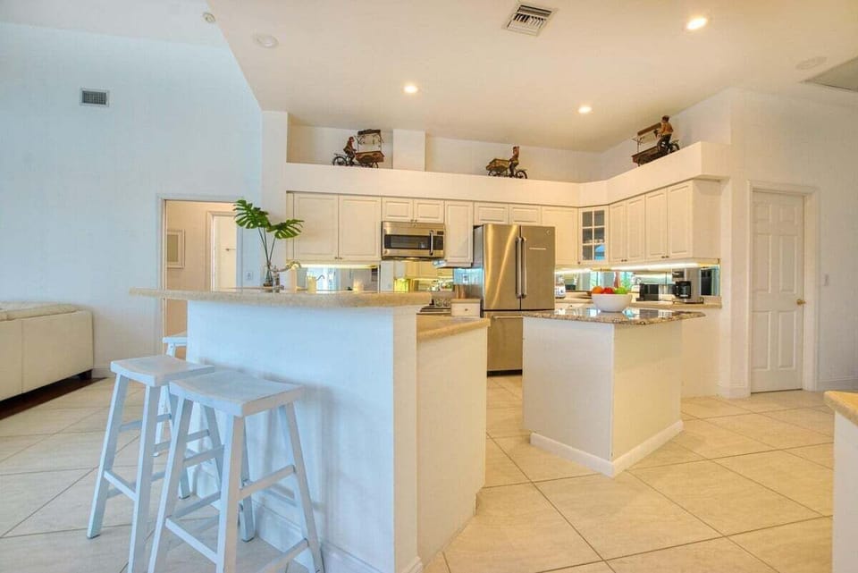 Wischis Florida Home - The Cypress
