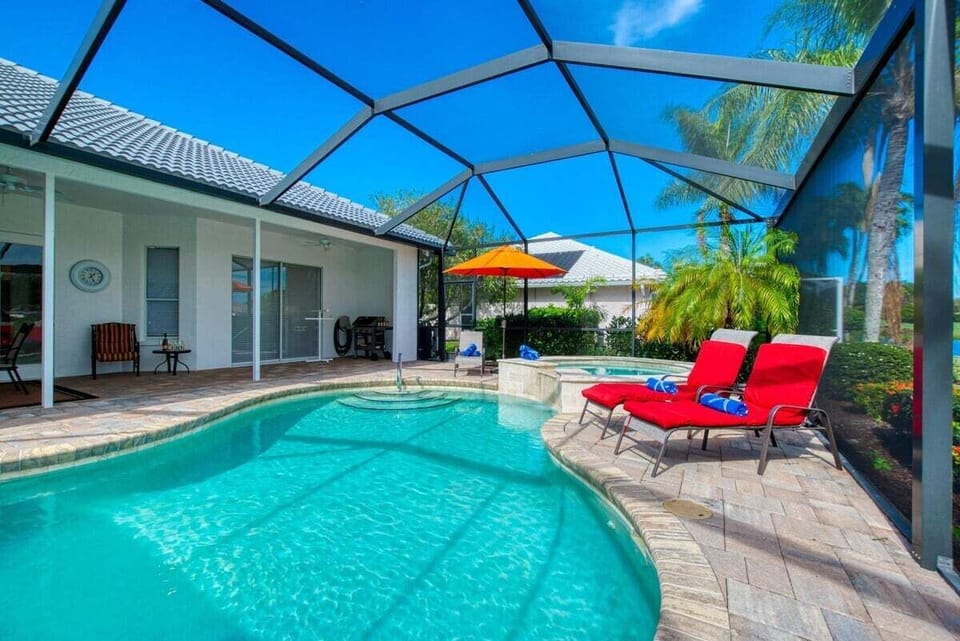 Wischis Florida Home - The Cypress