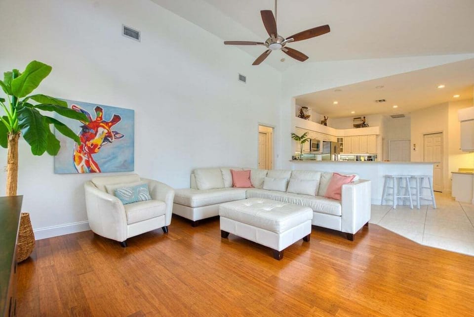 Wischis Florida Home - The Cypress