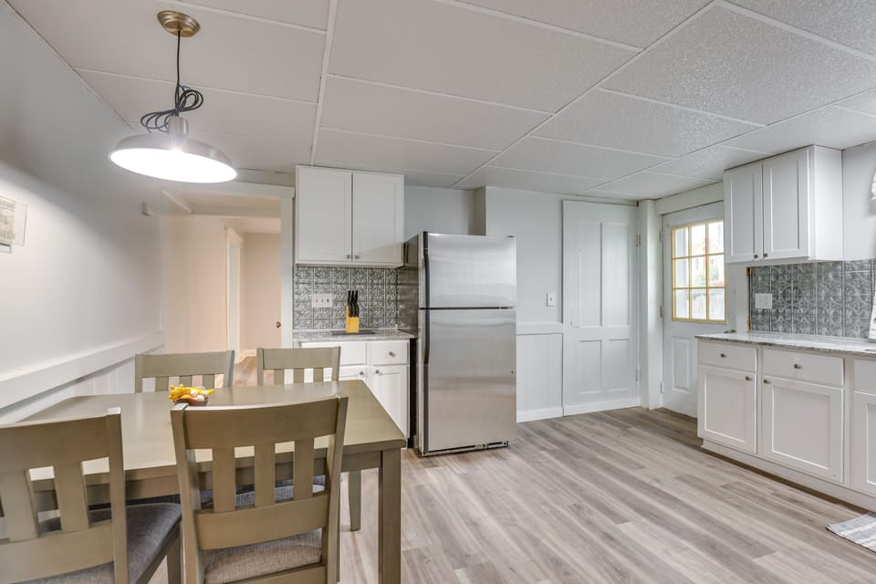 Kitchen | Cooking Basics | Coffee Maker