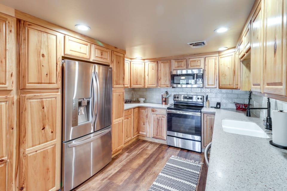 Kitchen | Cooking Basics | Dishwasher