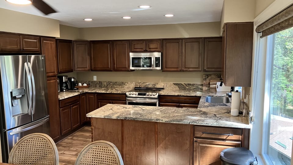Your kitchen