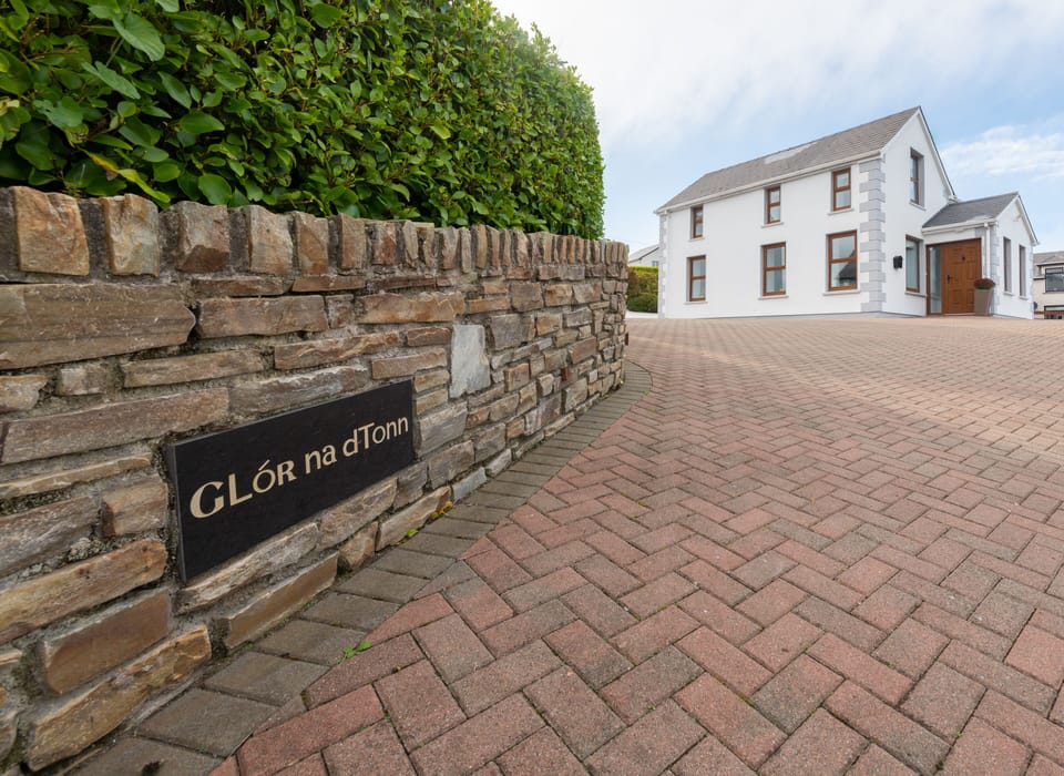 Glor na d'Tonn