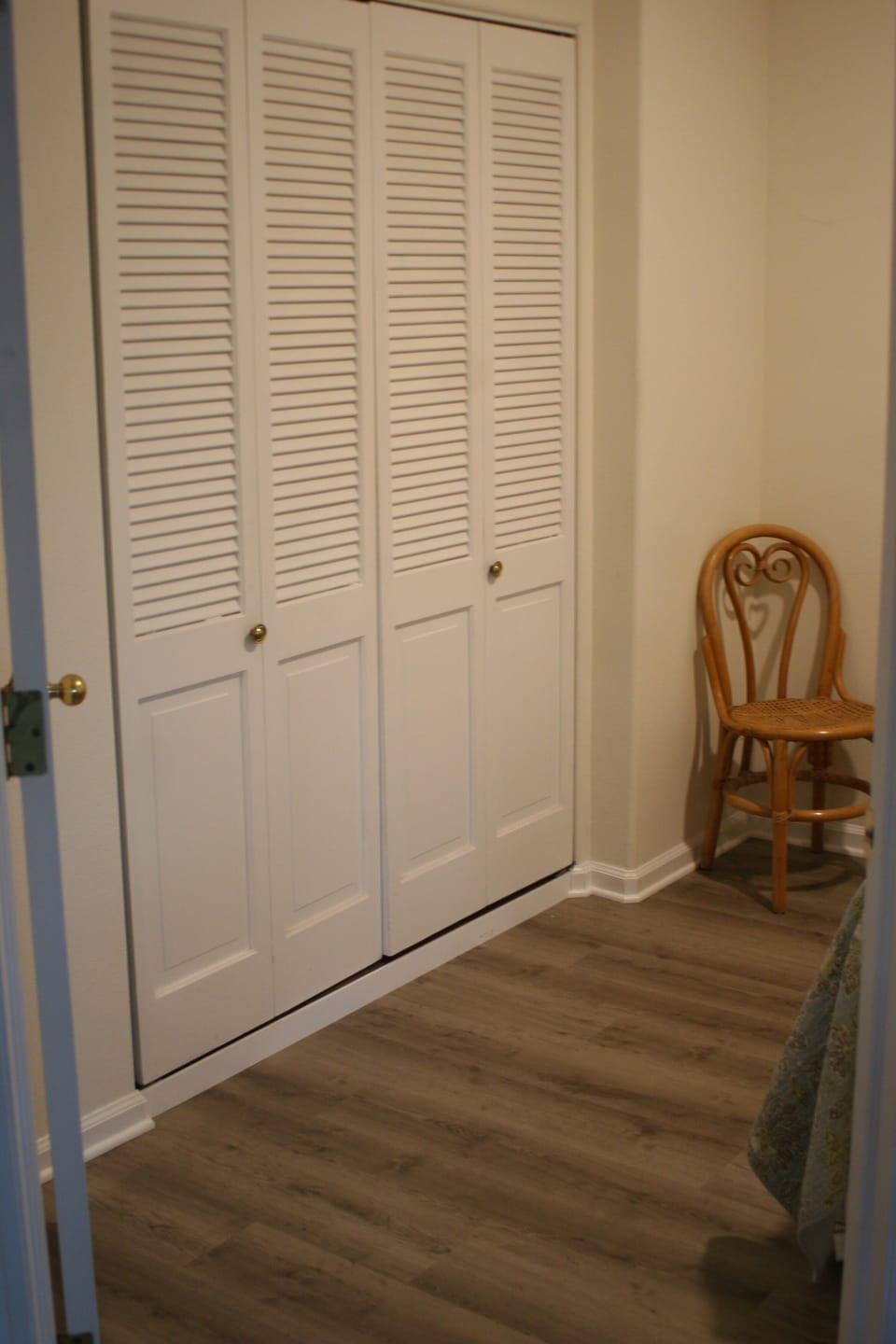 Br. closet