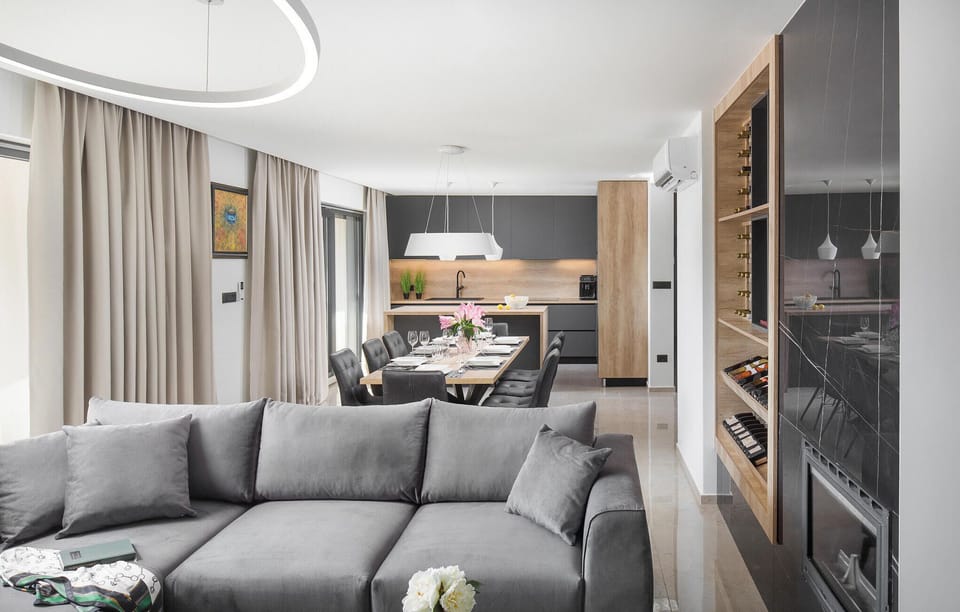 living-room