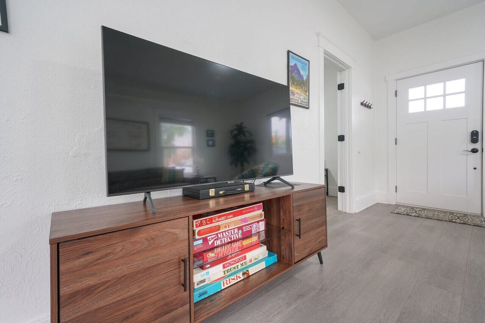 Board games available for your family to enjoy