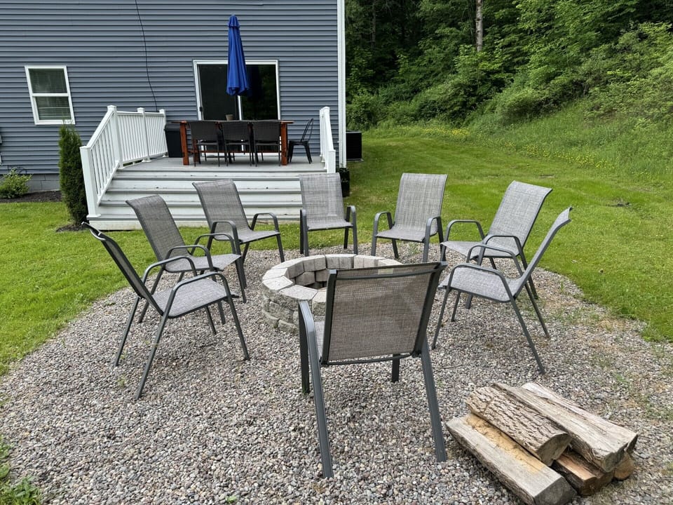 Firepit