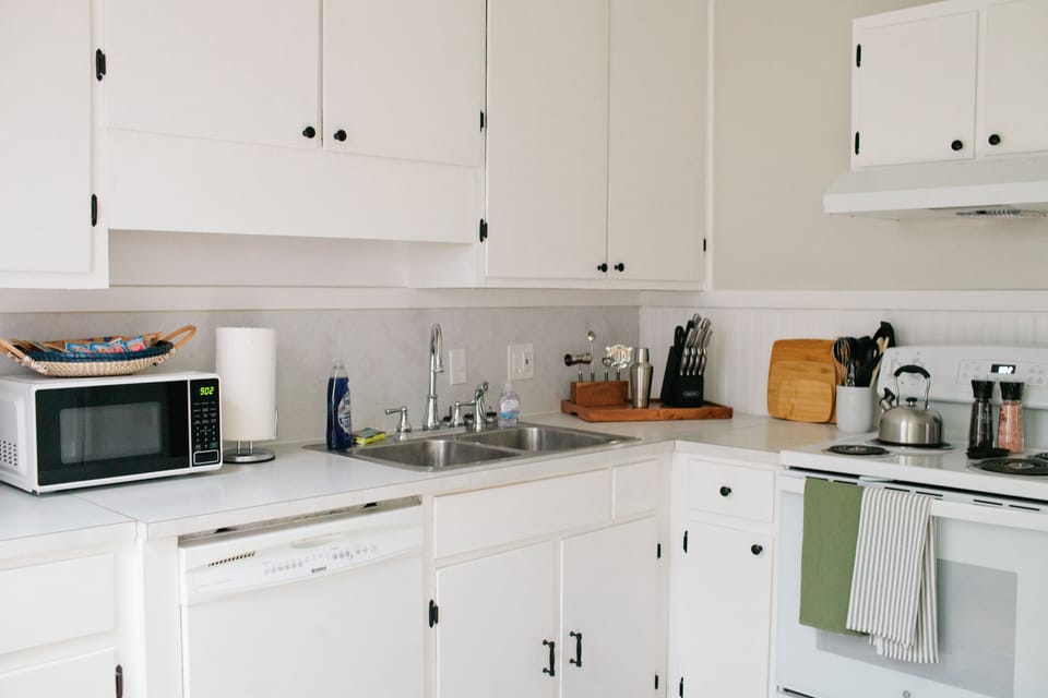 We've got everything you need here