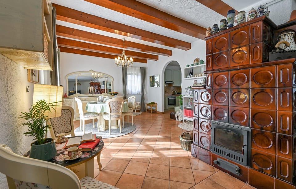 living-room