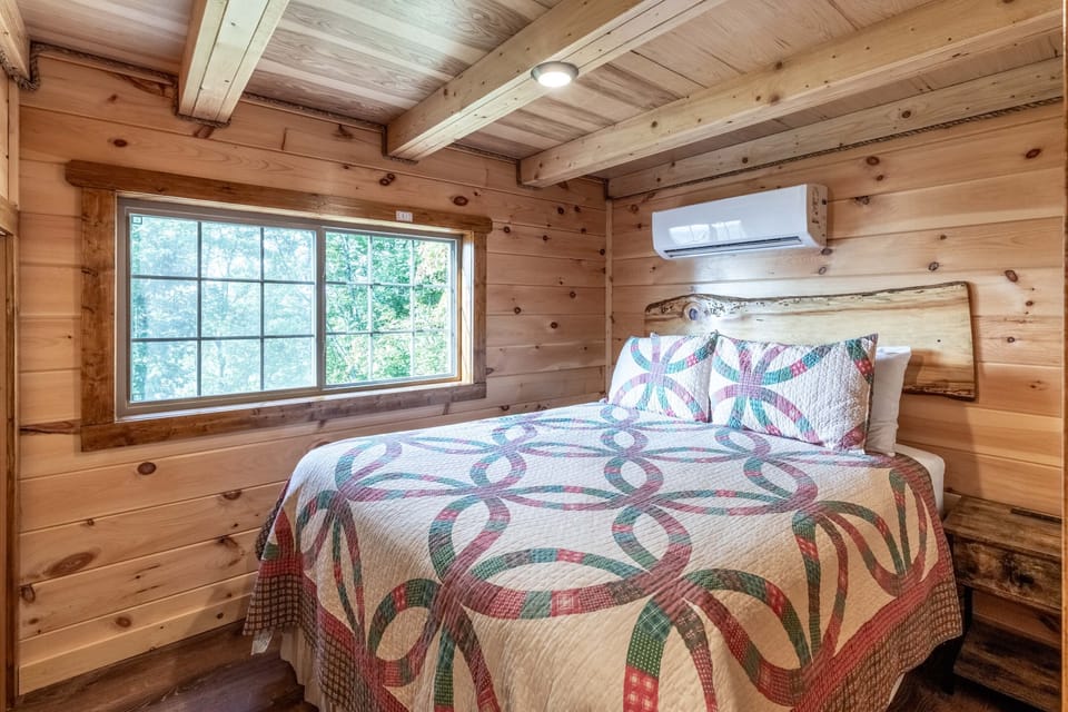 Primary Bedroom - Primary Bedroom located on main level