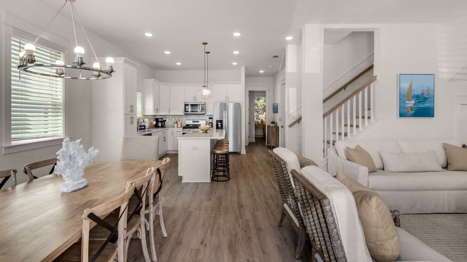 Serene Stay on 30A