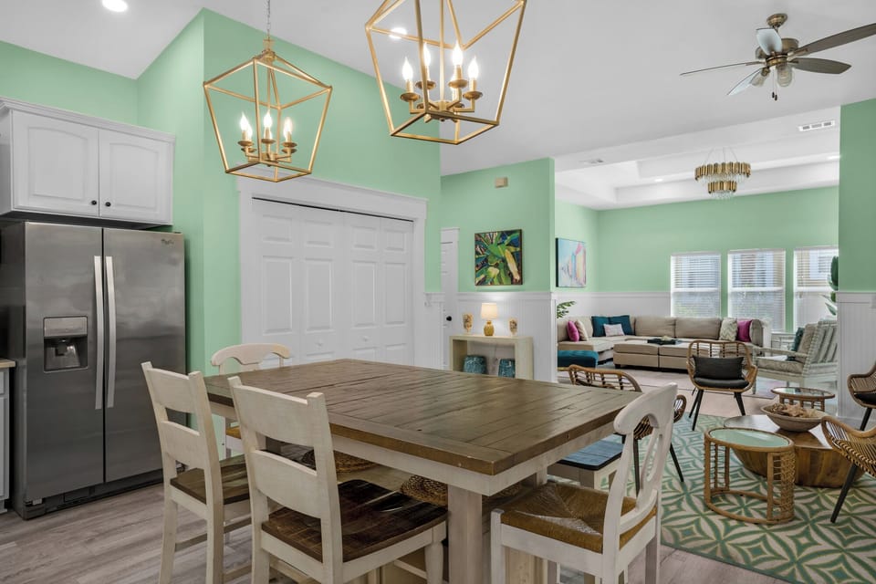 Bonaire Reef -