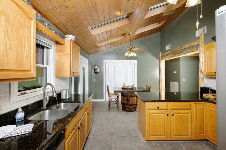 The Main House 6
