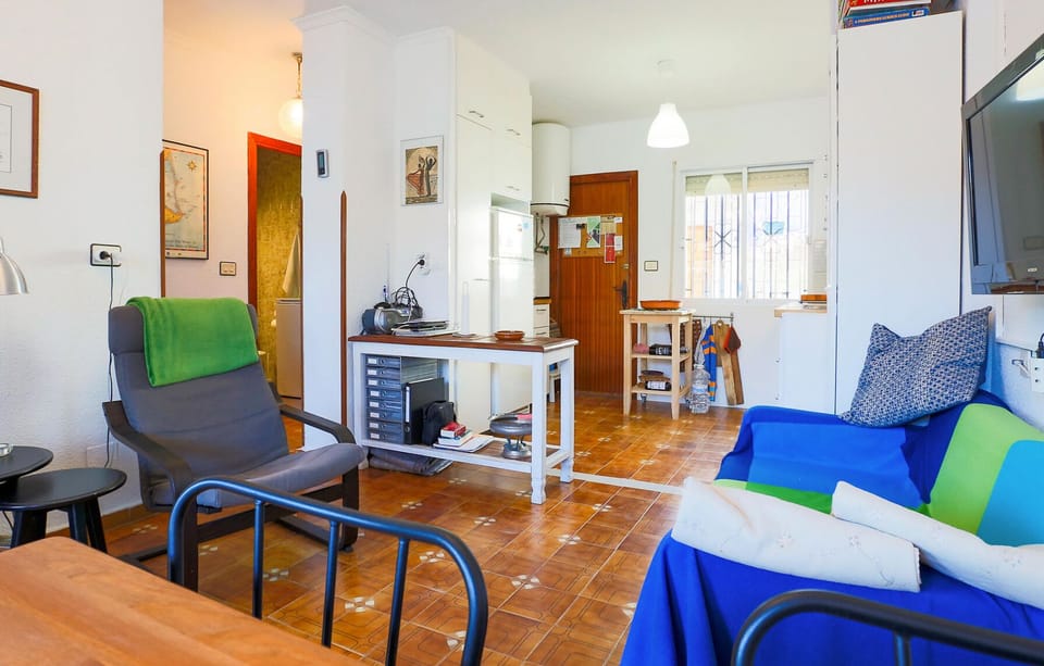 living-room