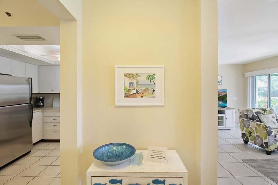 Front Foyer