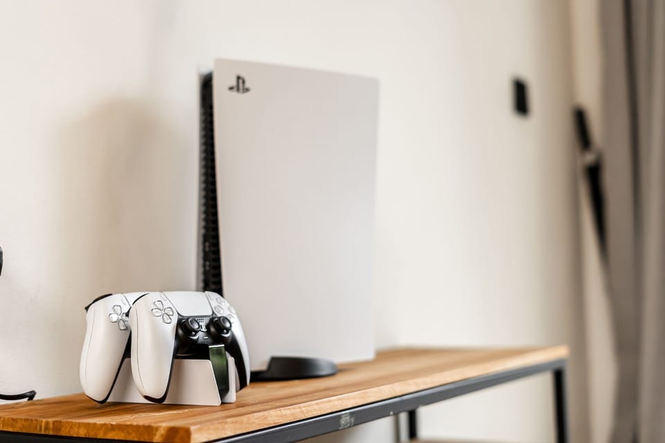 PlayStation