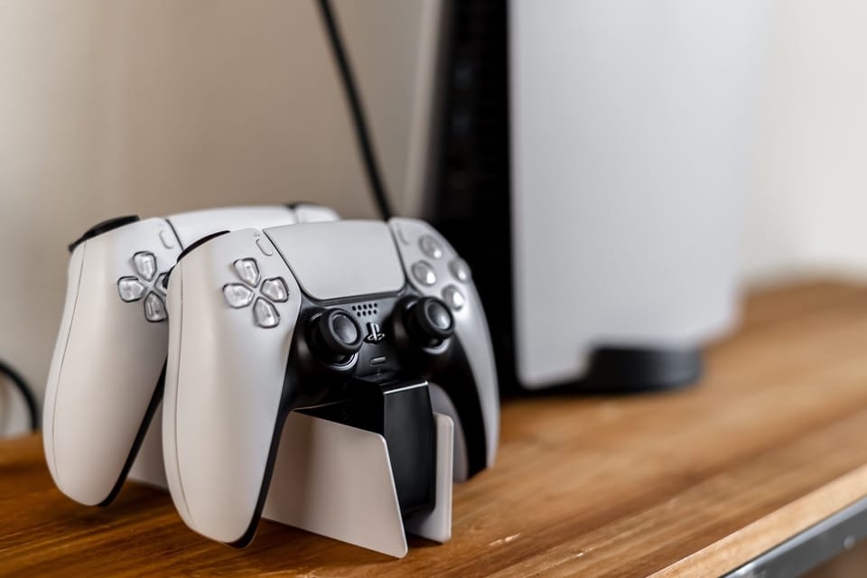 PlayStation