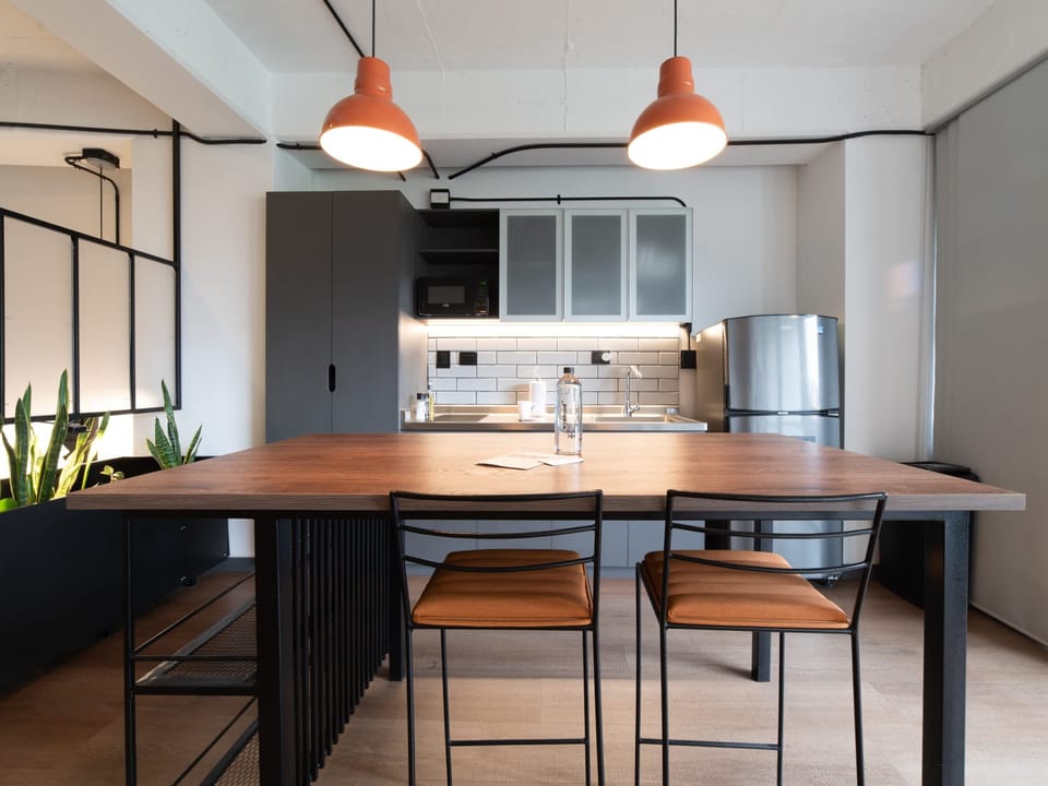 Modern Deco