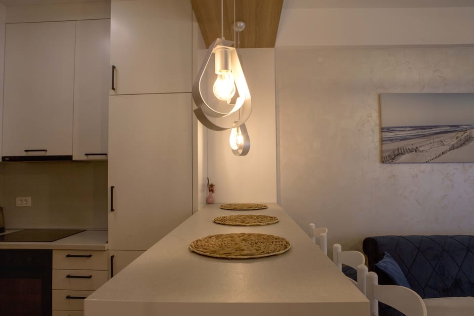 Dining area, perfect place for sharing favorite meal